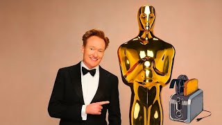 98th Academy Awards Toast Along 📱