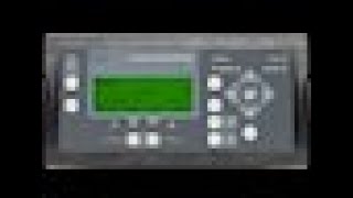 DEIF GPU  - Generator Protection Unit