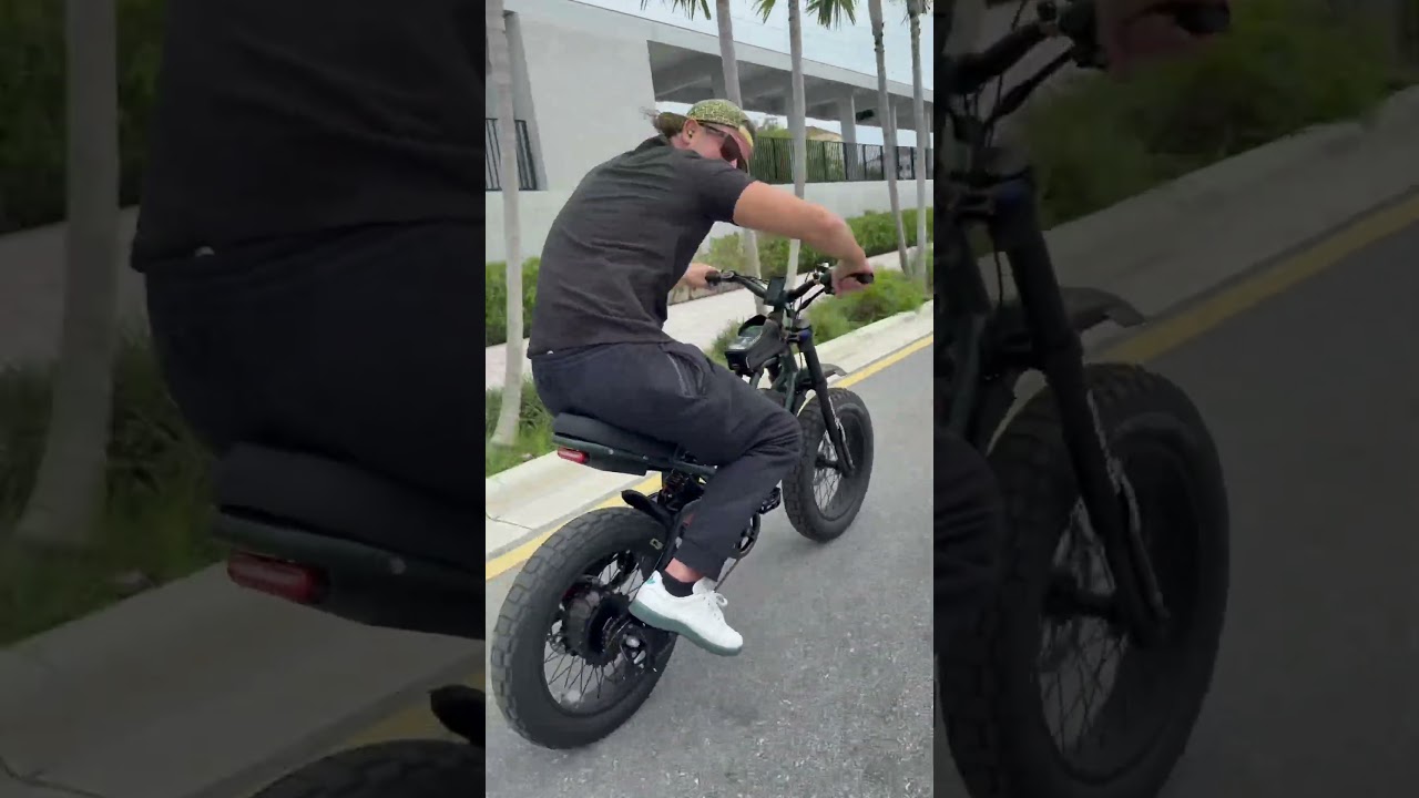 USA’s largest E-Bike store🇺🇸 