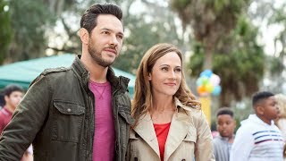 Preview - Love to the Rescue - Hallmark Channel