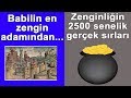 Zenginliğin 3 sırrı - Nasıl zengin olunur ve nasıl daha fazla para kazanılır?