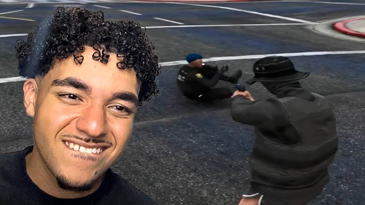 O ATUAL TOP 1 DO FIVEM BRASILEIRO