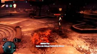 Prototype 2 Playthrough Pt 82