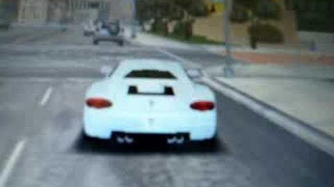 PSP GTA: LCS Cheat Device 3.90 m33-3