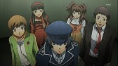 アニメ ペルソナ4 第25話 Youtube