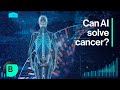 Alphabet's Isomorphic Labs: Turning Cancer Into a Chronic, But Livable Disease