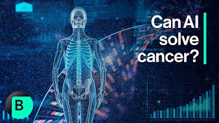 Alphabet's Isomorphic Labs: Turning Cancer Into a Chronic, But Livable Disease