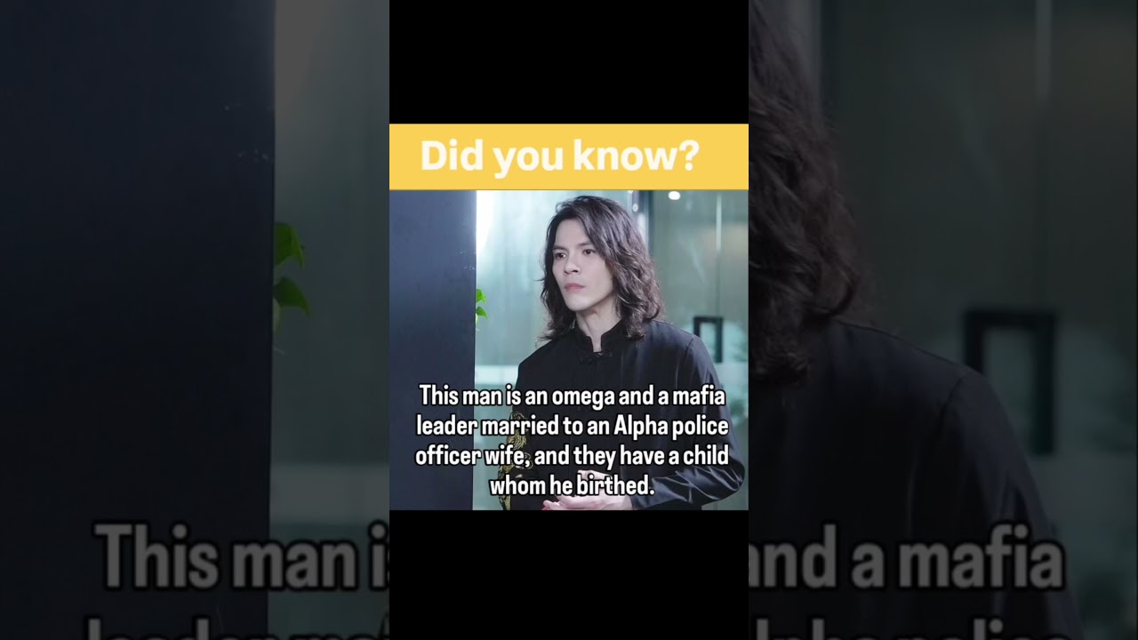 Abo Desire the Series 