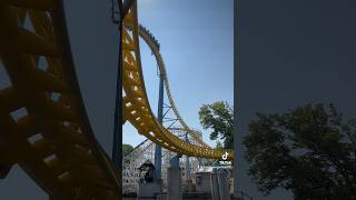 Skyrush at Hersheypark