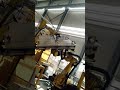 robotic laser welding machine #dmk #dmklaser #DMK #DMKlaser #shorts #foryou #robot #welding