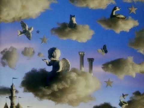 Yume Nikki - Mall Rooftop (sped up)