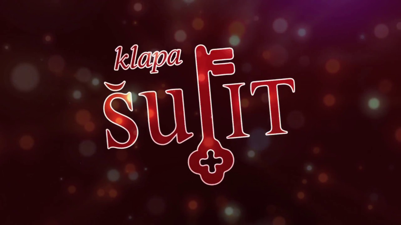 Koncert Klape Šufit v Bakovcih (2018)