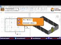 Revit 2024 Ultimate Project Guide : Modeling and Reinforcing RC & Shear Walls in Revit | Class 7