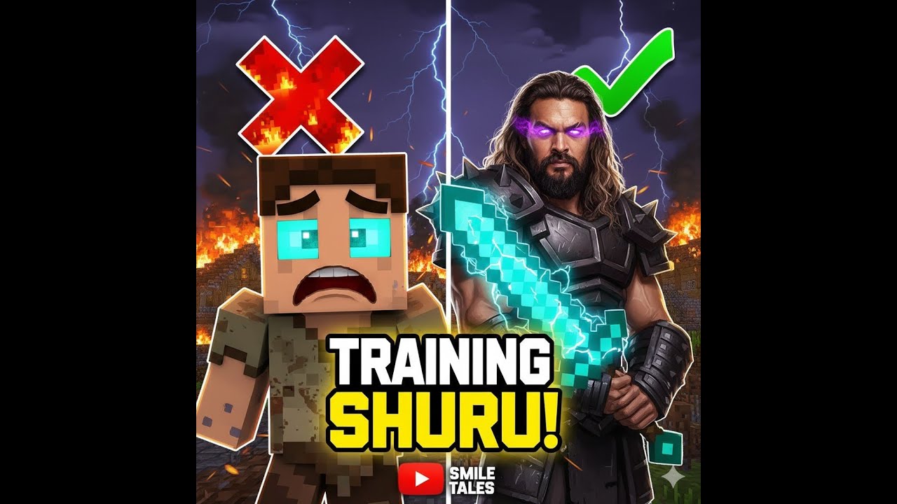 JASON MOMOA NE KRDIYA CONFIRM! 🎬 Minecraft Movie 2 Training Shuru! ⚔️