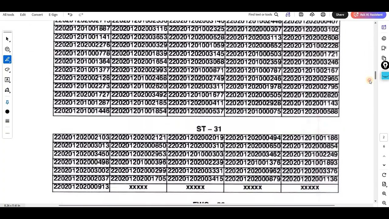 DSSSB 2nd FEB 2026, 3 URGENT NOTICES