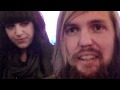 Interview with Band of Skulls at Toronto premiere of The Twilight Saga: New Moon