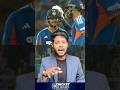 Ishan Kishan Historic Innings vs Pakistan 😱 Bihar Ka Lal Chha Gaya 🔥 #Shorts