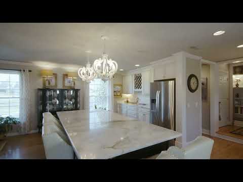 414 Dahlia Drive, Brentwood, TN home video tour