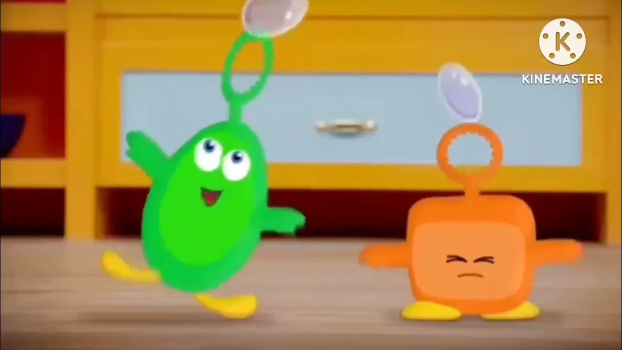 Bloop & Loop: Barbie Girl - YouTube