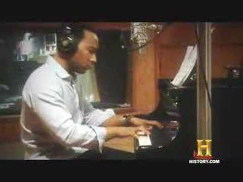 John Legend -- Pride (In the Name of Love)