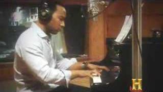 Video thumbnail of "John Legend -- Pride (In the Name of Love)"