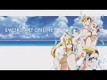 【SAO】第1期総集編「虹の音」/ 藍井エイル