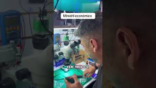 🔧 Minidril económico ideal para técnicos que recién arrancan