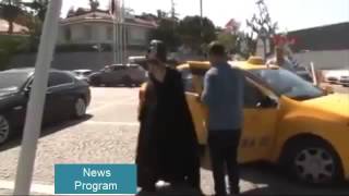 Oya Aydoğanın Ölüm Haberini Alan Sevenleri Hastaneye Koştu. Orhan Gencebay,Bülent Ersoy...