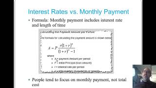 [Personal Finance] The Hidden Cost of Borrowing