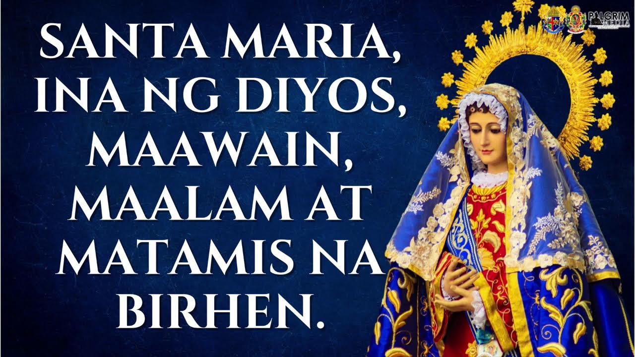 Banal na Misa | 3:30 N.H.