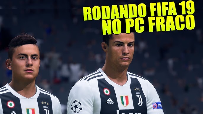 Agora com DirectX 12, confira requisitos mínimos e recomendados de FIFA 18  no PC