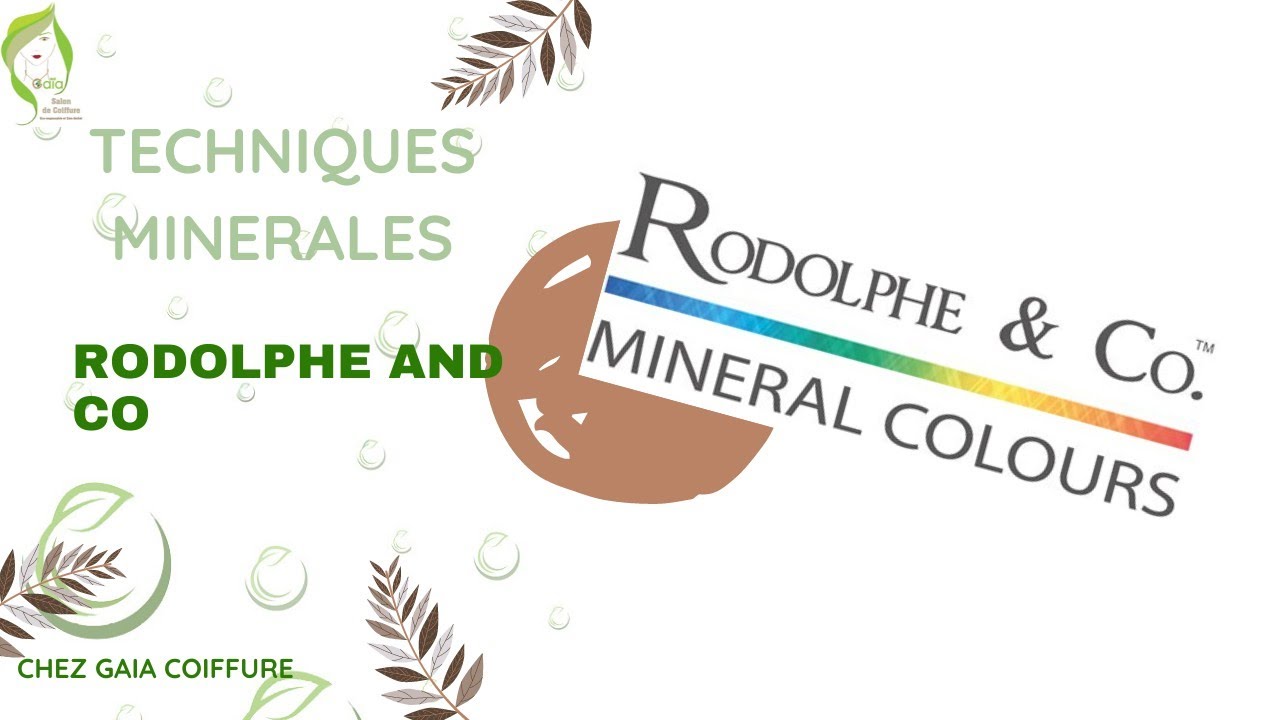 Rodolphe and co : qu'est ce que c'est ? - YouTube