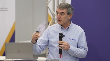 Running Quake on RISC V with Virtual Platforms - Kevin McDermott, Imperas Software Ltd