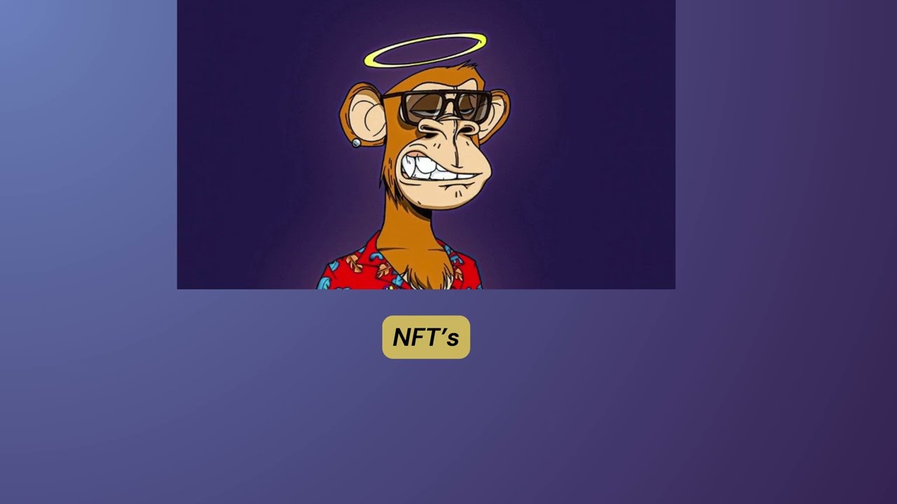 Digital Assets Explained in 1 Minute - One Minute Finance