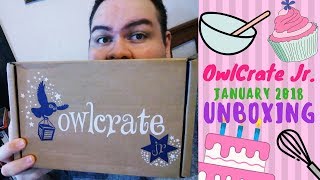 OwlCrate Jr. UNBOXING!! 🦉 JANUARY 2018
Use my code: BOOKNOOK for 15% off!
https://owlcrate.com/ocjr
💀GET MY BOOK The Library of Souls HERE:
Kindle: https://goo.gl/kZgVqR
Paperback: https://goo.gl/jGeRXq
LETS BE FRIENDS:
🌟Twitter: https://twitter.com/richardpdenney
🌟Instagram: https://www.instagram.com/richardpdenney
🌟Goodreads: https://www.goodreads.com/richarddenneyyy
🦉OwlCrate Jr. Code: BOOKNOOK
💀Nocturnal Readers Code: RICHARD15
👻Creepy Crate Code: RICHARDSBOOOKS
📧EMAIL (Serious Inquires Only!): devvourblog@yahoo.com
(ALL review requests/inquires sent to my YouTube inbox/any other social media accounts will be disregarded. So please use the email above to contact me.)
✨My Bookish Wishlist: http://amzn.com/w/1HFLXSIWMMEC4
Channel art/design created by: Andrew Dilevics https://www.behance.net/volpie
If youve made it this far down, just know I think you are awesome! :) OwlCrate Jr. UNBOXING!! 🦉 JANUARY 2018