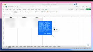 How to Draw and Customize Lines in Microsoft Excel Step-by-Step