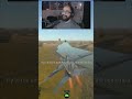 Don't head on a Nuke #shorts