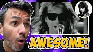 Eddie Money ft. Spector - Take Me Home Tonight/Be My Baby | REACTION