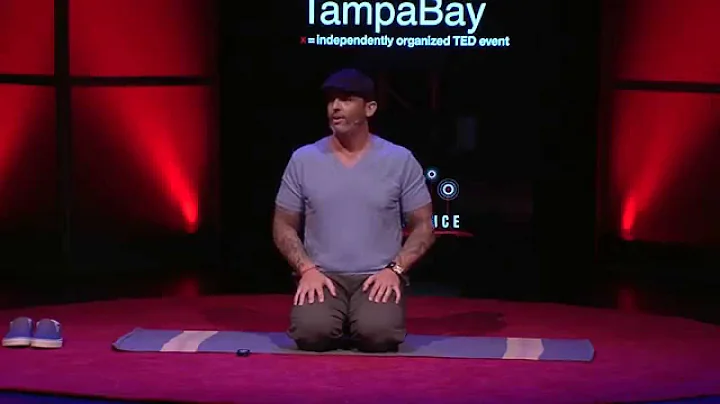 Journey to Authenticity: A New Way of Being | Mike Fecht | TEDxTampaBay