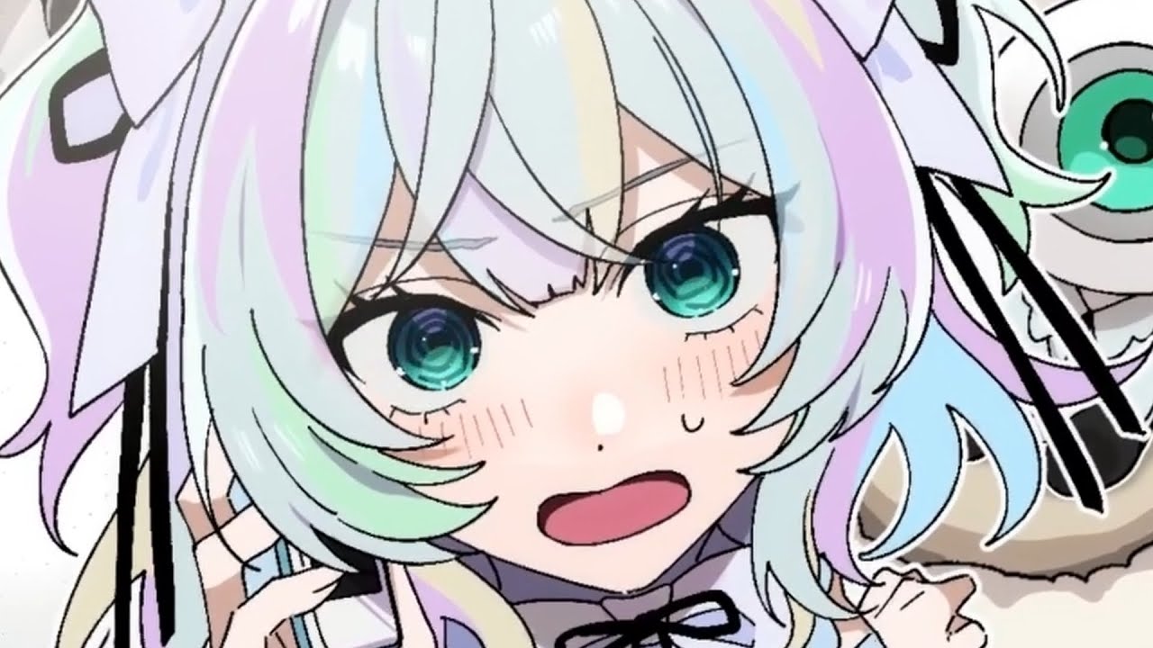 Дебют Юя в реальной жизни