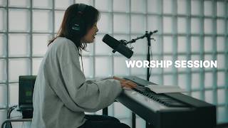 Worship Session (w/ Sein Kwon)