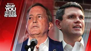 Top Texas Republican Warns Party Is Losing Early Vote. What You Need To Know - October 28
