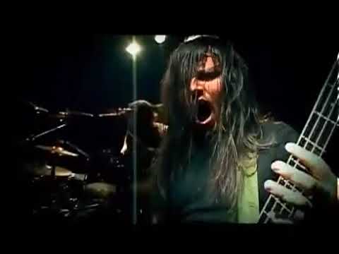 Thornafire — THORNAFIRE  -  Deconstrucción (taken from Vorex Deconstrucción Album 2010)