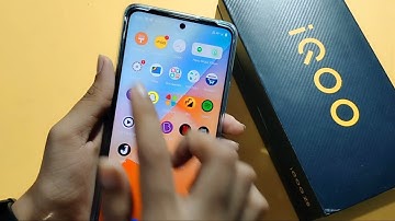 iQOO Z5 factory reset setting | how to reset phone | phone reset kaise kare