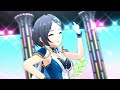 【デレステ】『恋が咲く季節1』毎日しぶりん4K 《渋谷凛の導》