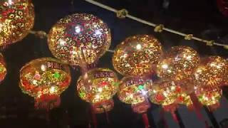 NU in China 2017 // Anna Brown