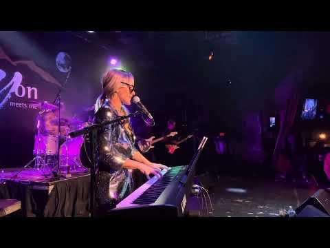 Tina Tara LIVE with Super Soul Groove @ the Canyon Club Agoura Hills