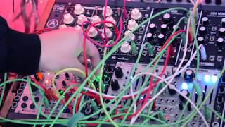 Shakmat Time Wizard - Eurorack Module on ModularGrid