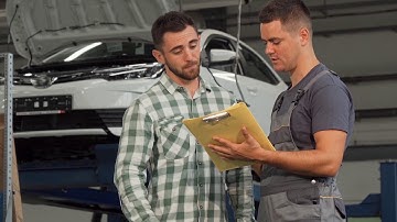 UVeye for Car Insurance: Vehicle Exterior Damage Detection