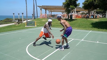 Fascinating 1V1 Rematch Against BoneCollector! + Teaming Up 2V2 To Drop Off Trash Talkers!